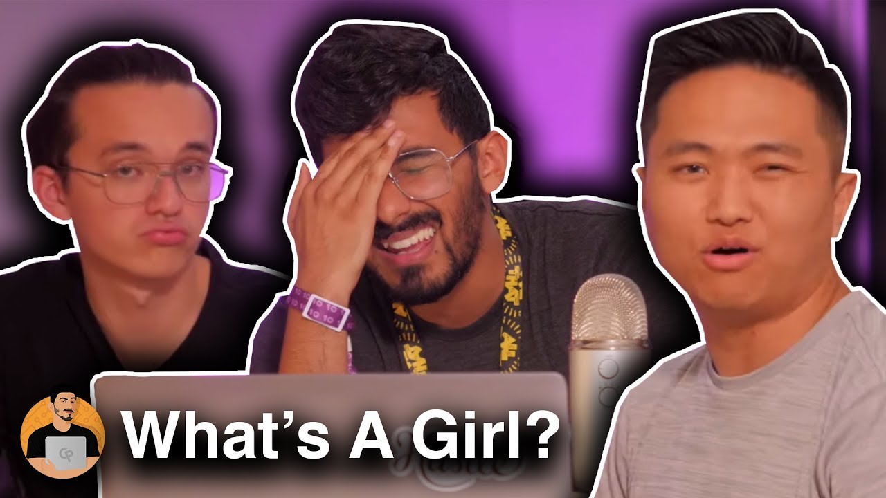 Why Developers Don't Get Girls | Clever Programmer Podcast Ep. 1