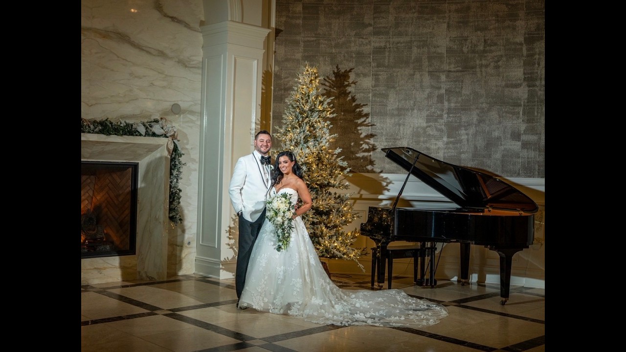 ASHLEY & NINO - ARIA