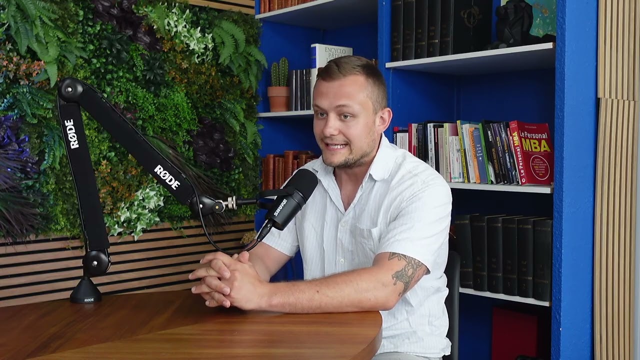 Nicolas : “De 2 000€ à 6 000€/mois en vendant son expertise rugby en ligne”