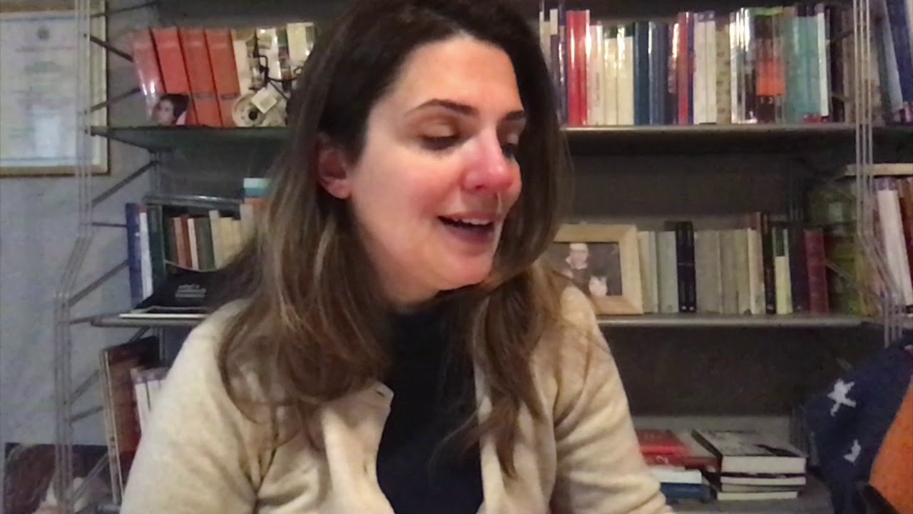 Il Decameron: La novella di Tancredi e Ghismunda