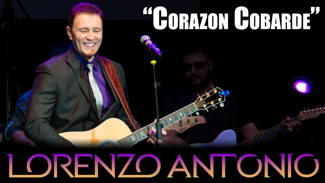 Lorenzo Antonio - 