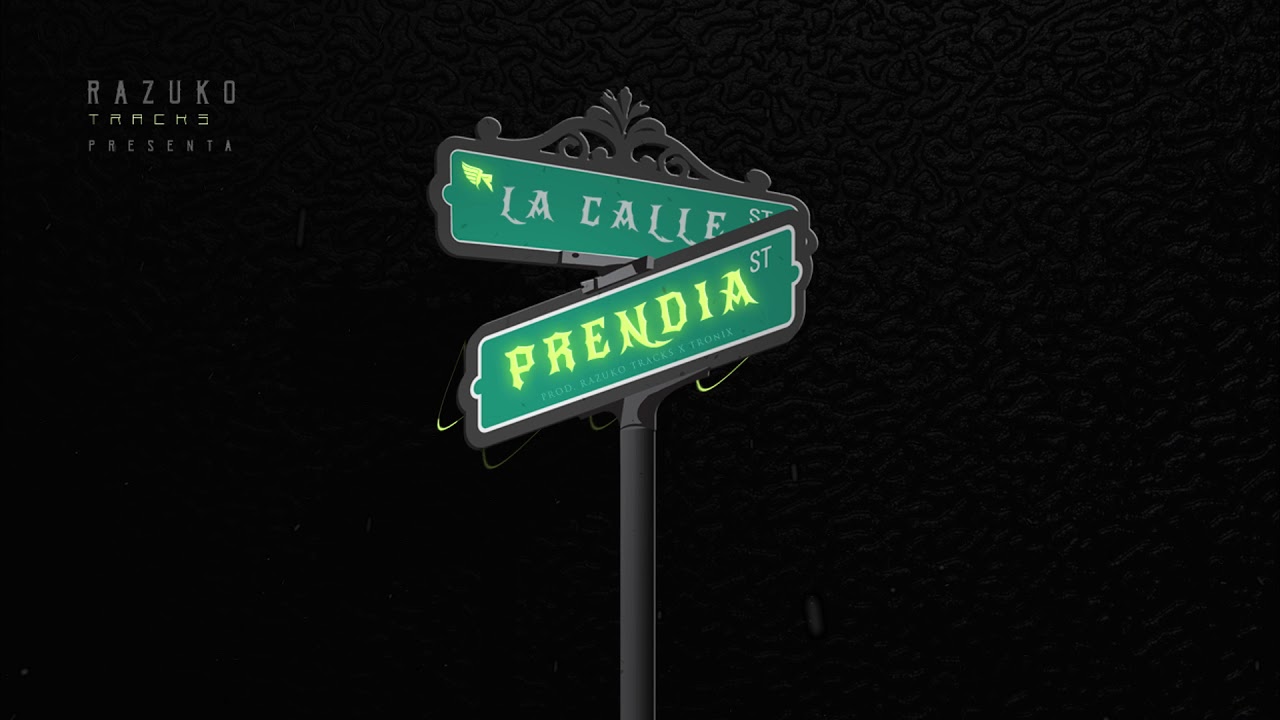 La Calle Prendia - Ft. Gino B. ❌ Talento La Bestia ❌ La Prensa HD ❌ El Cocolo