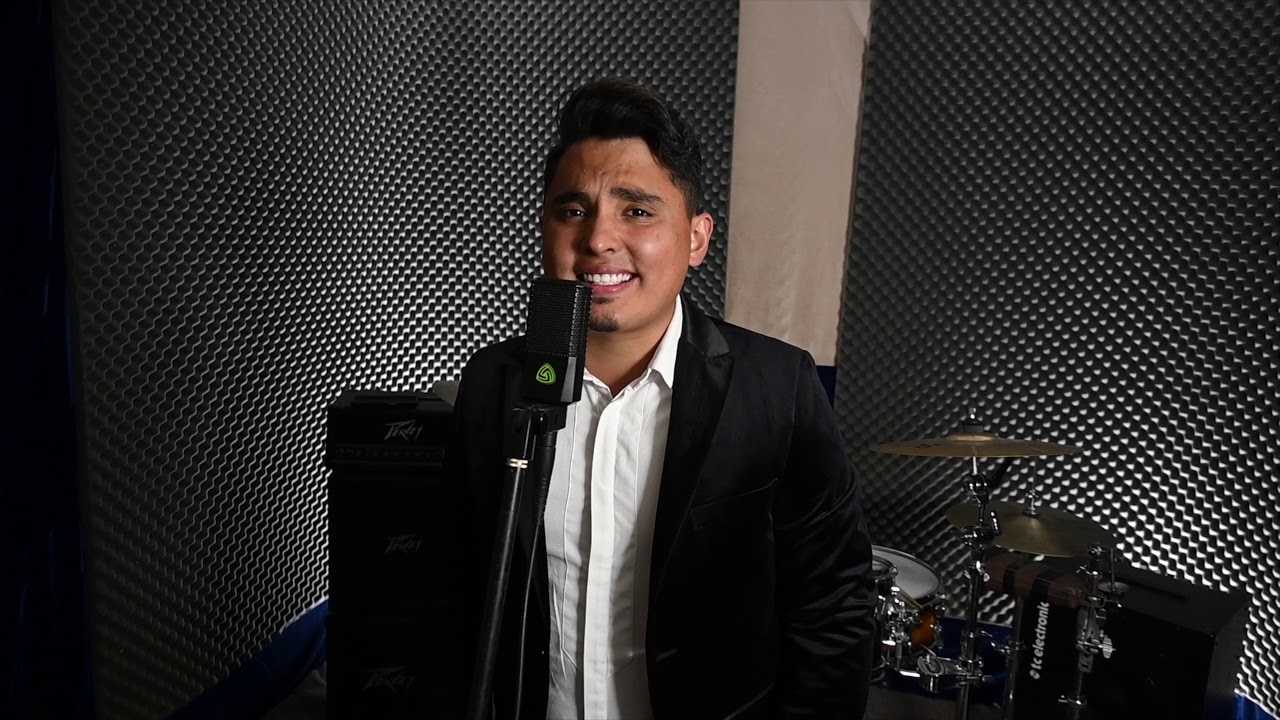 Tributo a Salomón Robles - Grupo Samoyedo feat. Salomón Robles