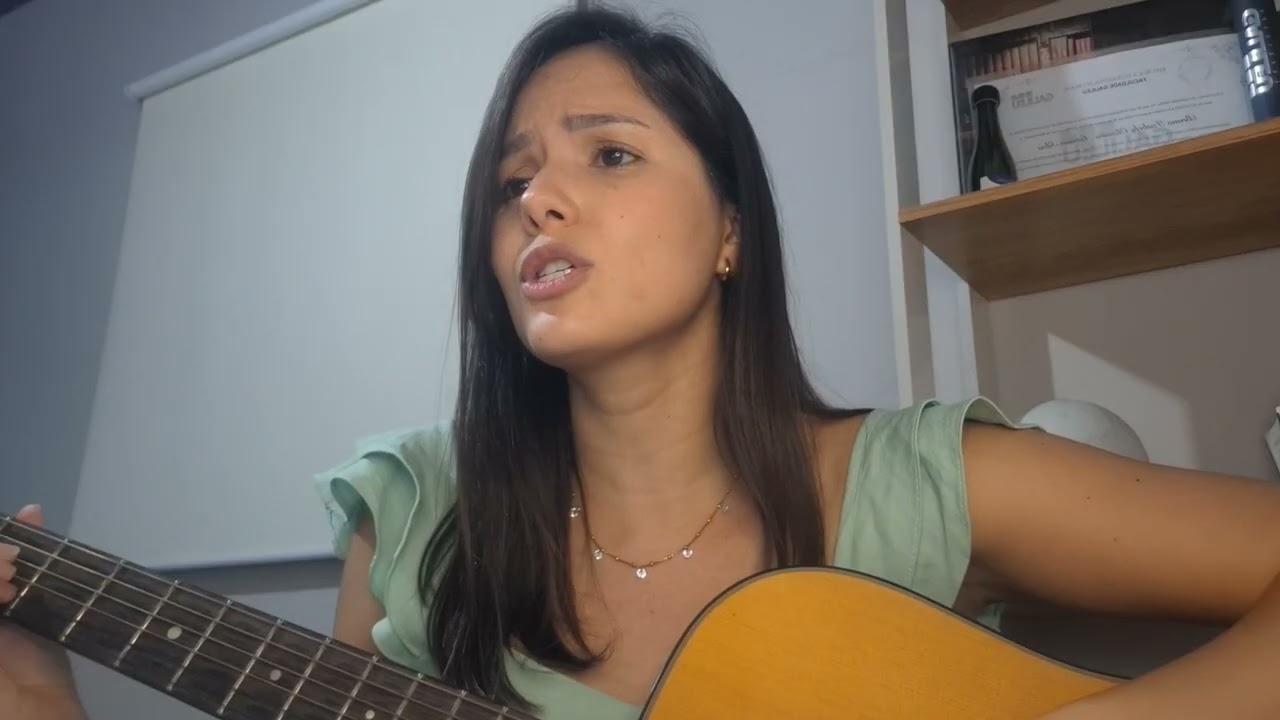 You've Got a Way - Shania Twain (cover)