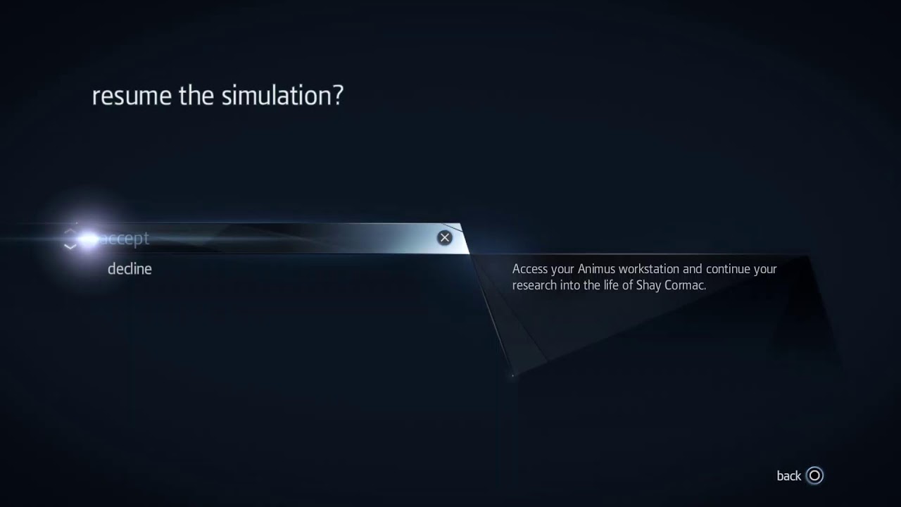 Assassin's Creed Rogue
