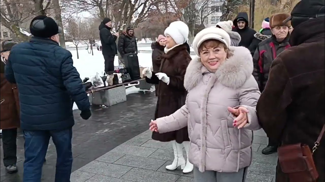 Kharkiv Харьков Танцы 💃🕺27.12.2025 😘 #танцыхарьков 