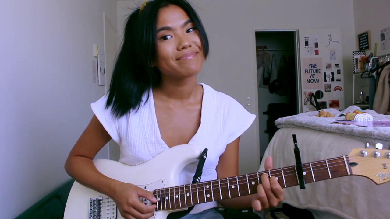 Too Sad to Cry- Sasha Sloan Cover