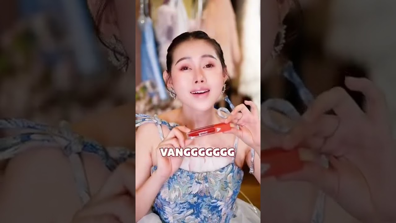 Hot tiktok review son Angelux #angelux #sonkhongtroi #reviewson
