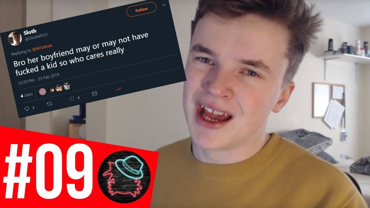 🔴📺RFC AFTER HOURS (2/23/2019): Sloth's BEDO Allegations Against Progresss📺🔴