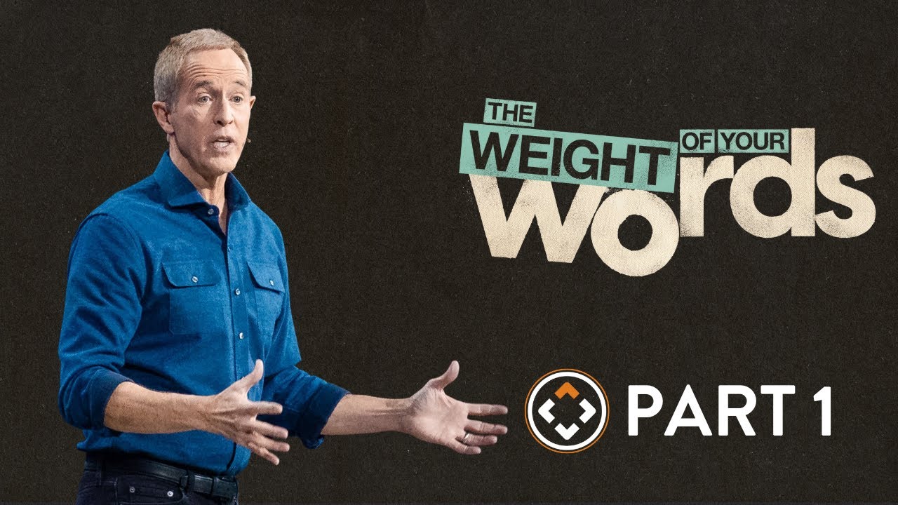 The Weight of Your Words | Part 1 | Way More