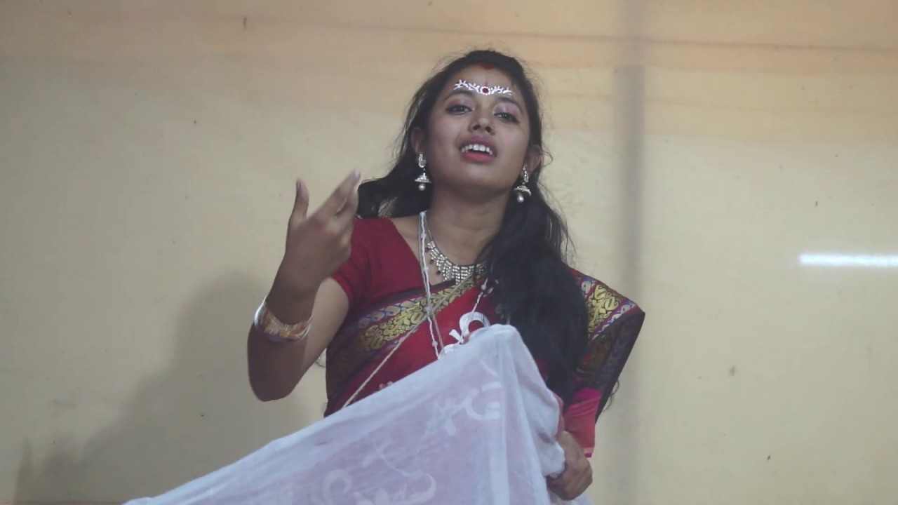 মুই নারিটা ভাসিলুং সাগরের জলে ।। যেমন অভিনয় তেমনই কান্দন ।। শুনলে চোখের জল না বিরি থাকিবার পাইবেন না
