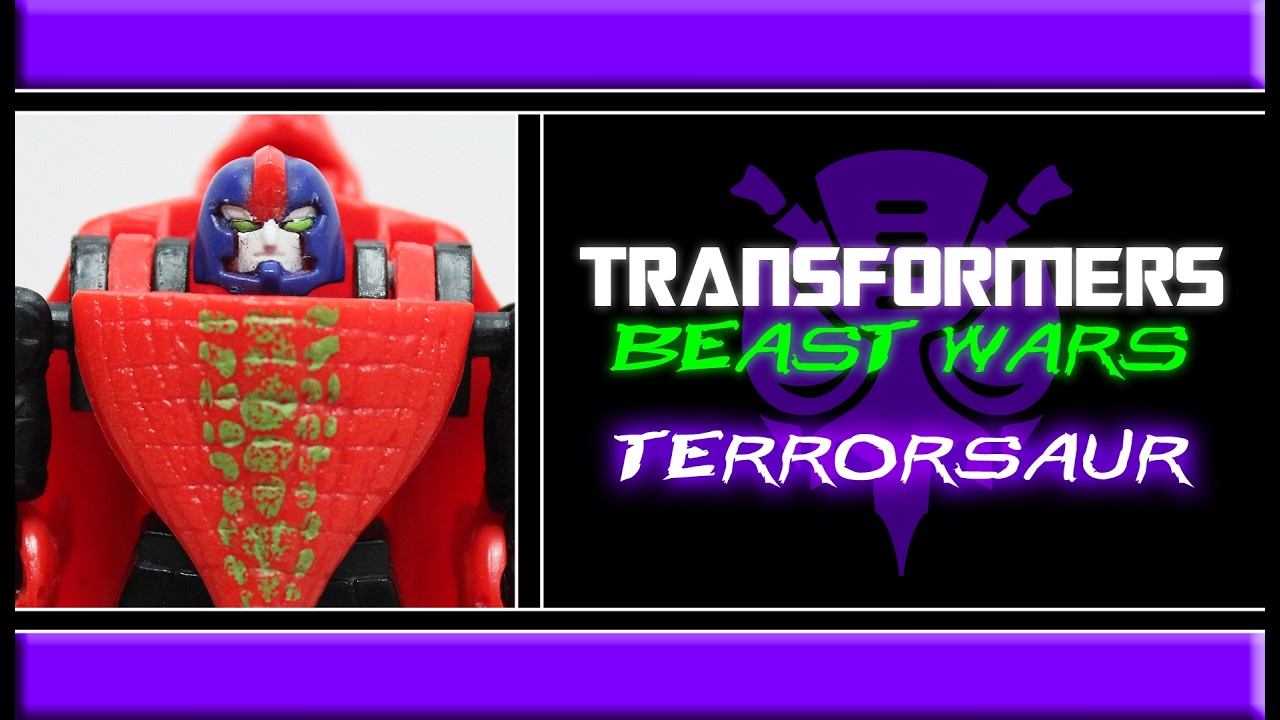 Transformers - 