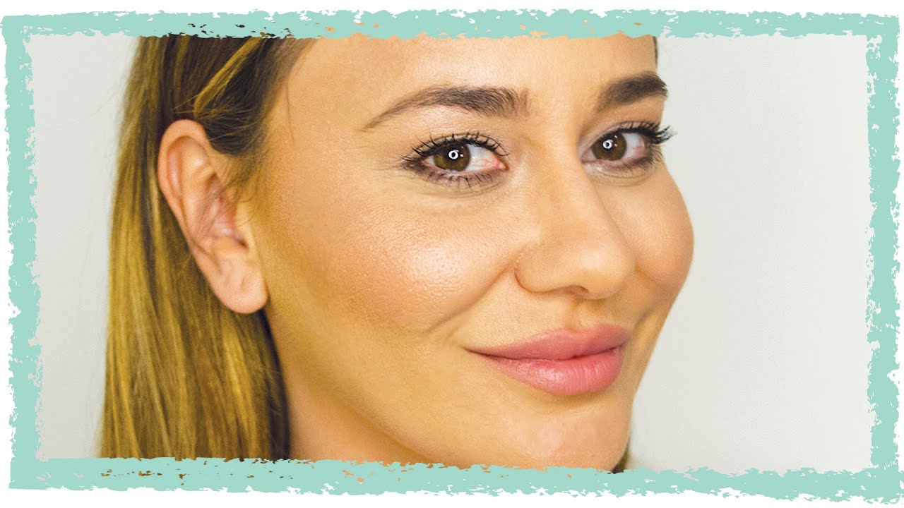 Full Daily Makeup Routine with Nora