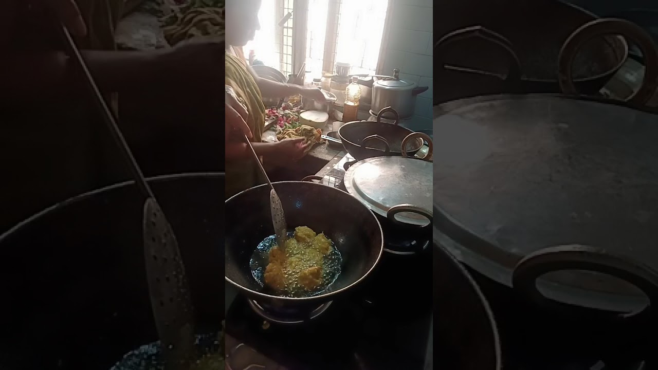 Aira special lau pakadi aloo tarkari/ mom's kichen