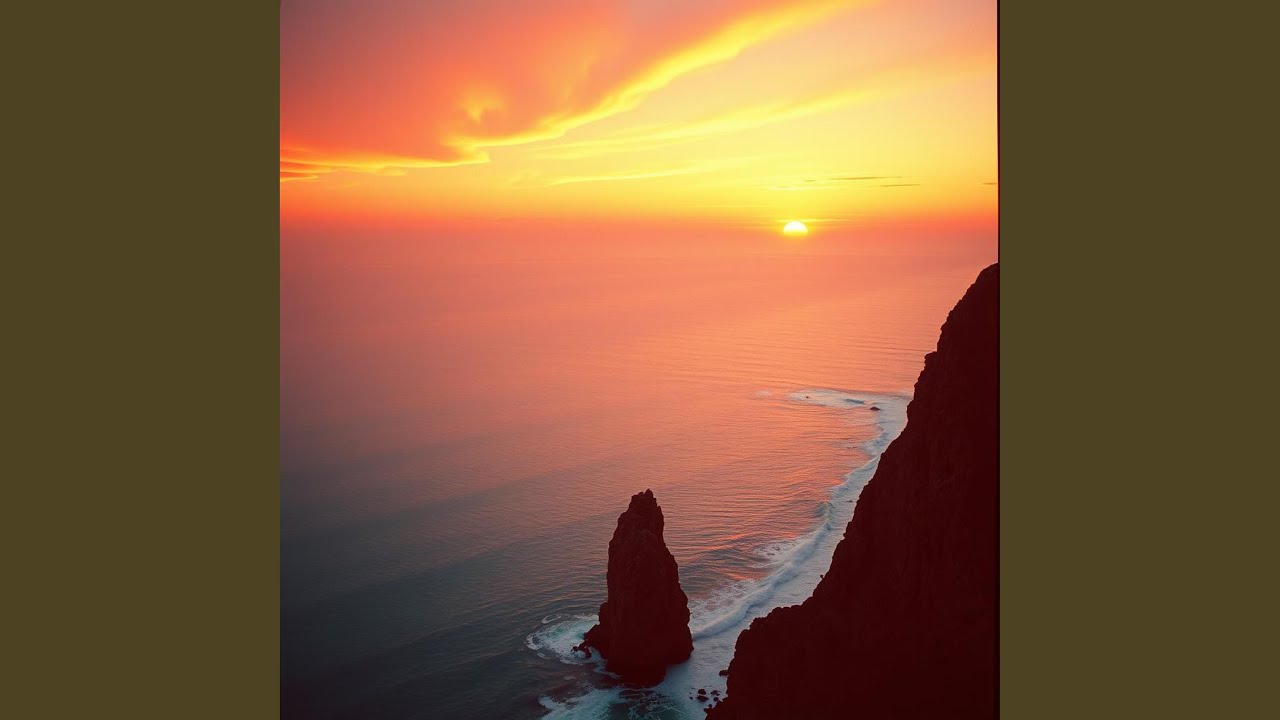 Noite quente (Original vocal mix)