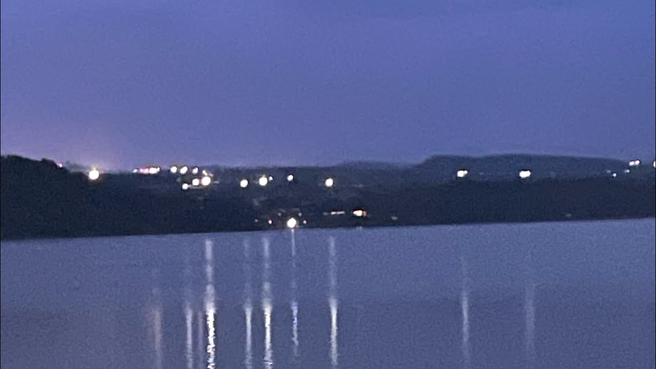 Absolutely Pristine Serenity - Sentrim Elementaita