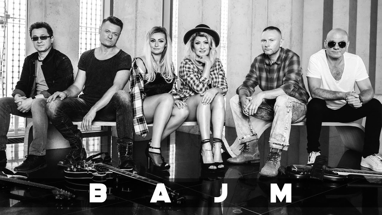 Bajm - Noc po ciezkim dniu