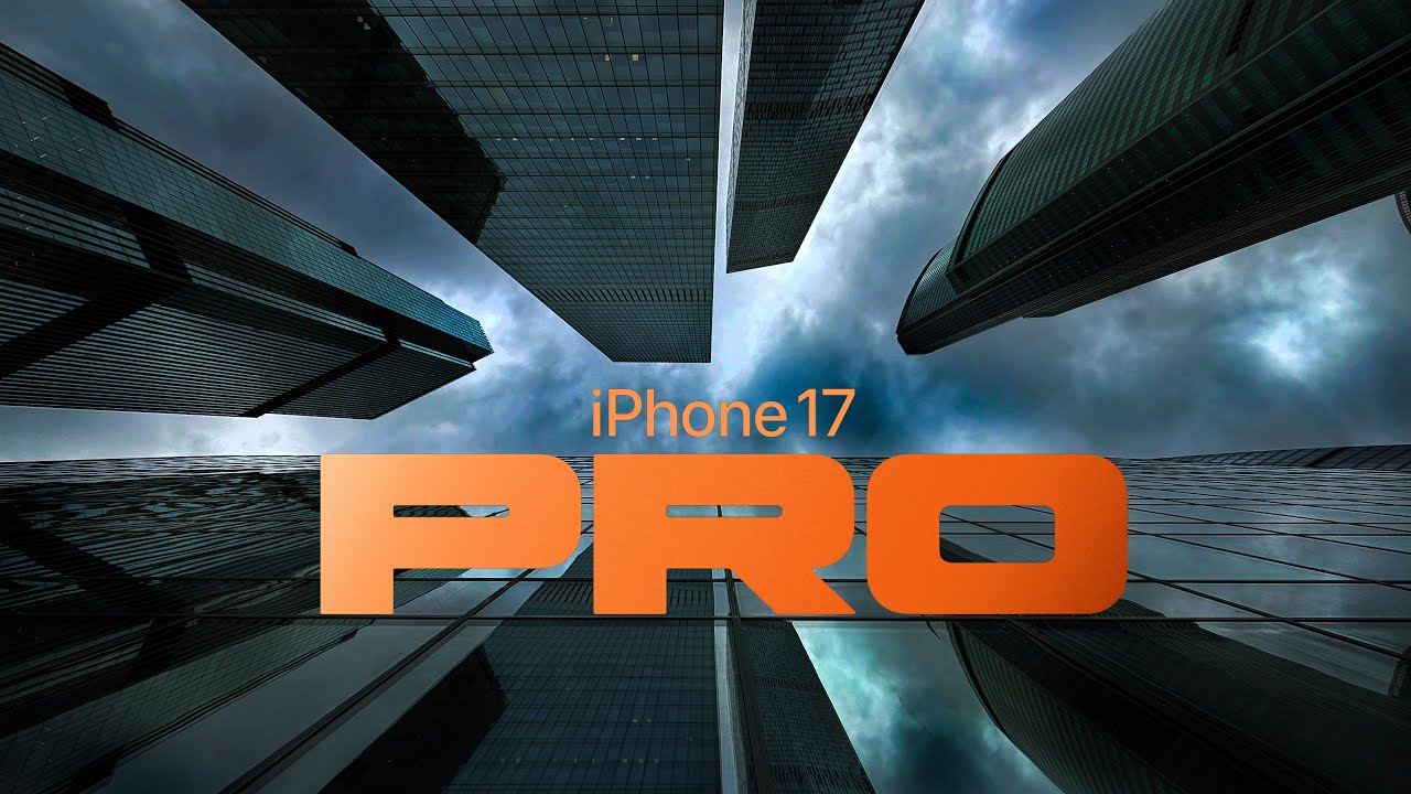 iPhone 17 Pro Max: подробный тест камеры. Стоит ли обновляться с 16-го?