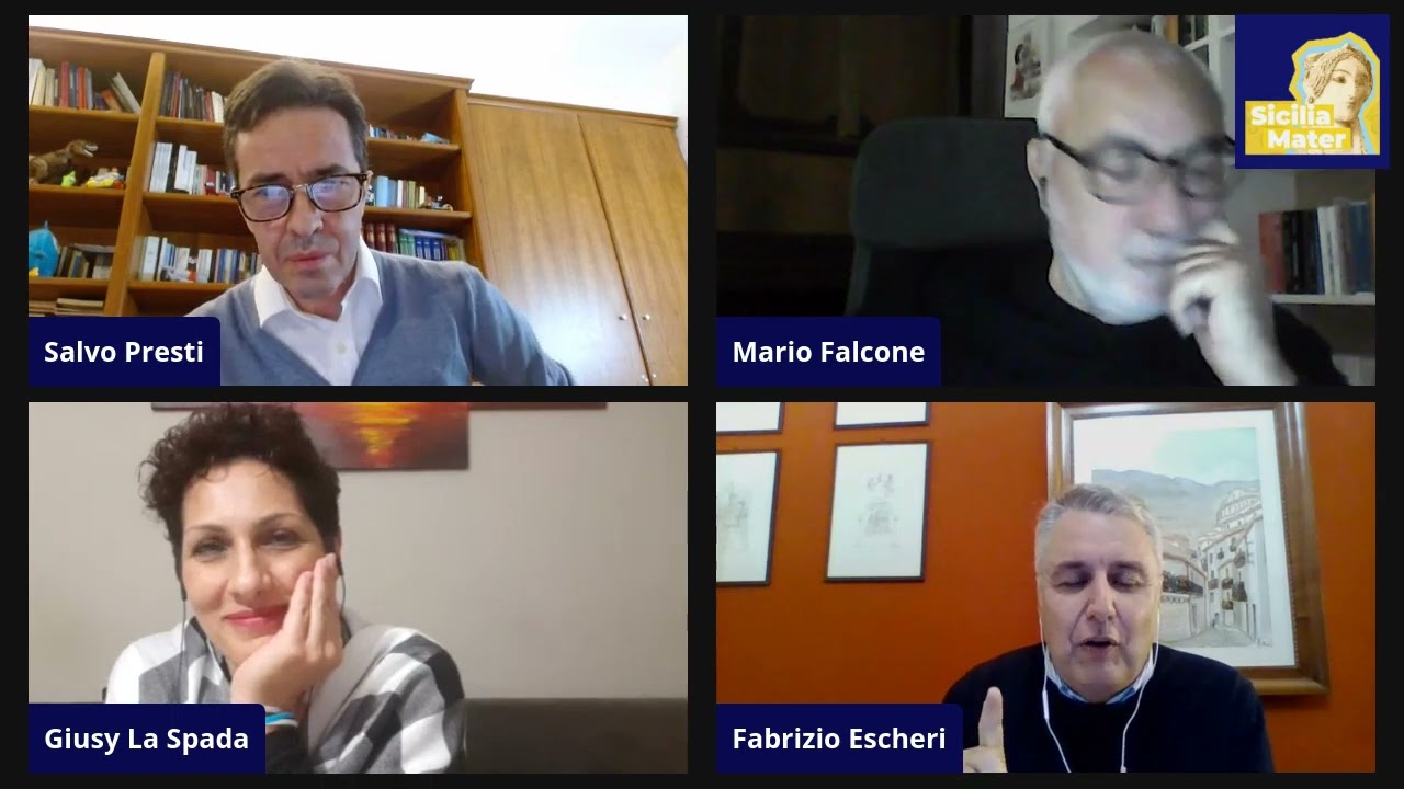 Fabrizio Escheri     La strantuliata    Ianieri Edizioni