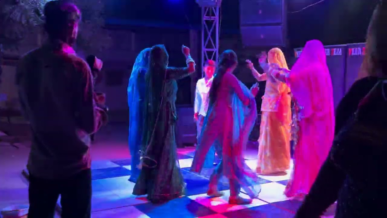 Tejaji song dance🙏#dj #dance #rajasthani #tejajisong #viral #ytstudioes #wedding 