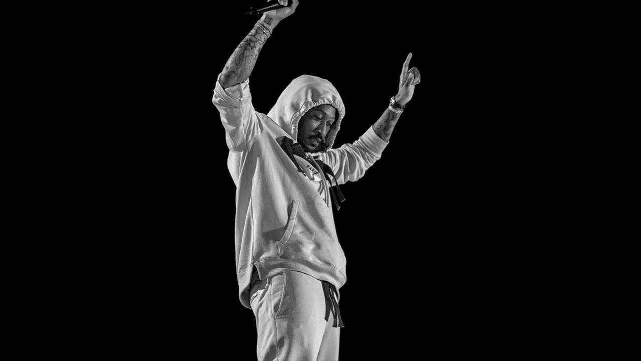 [FREE] FUTURE TYPE BEAT - PLUTOSKI