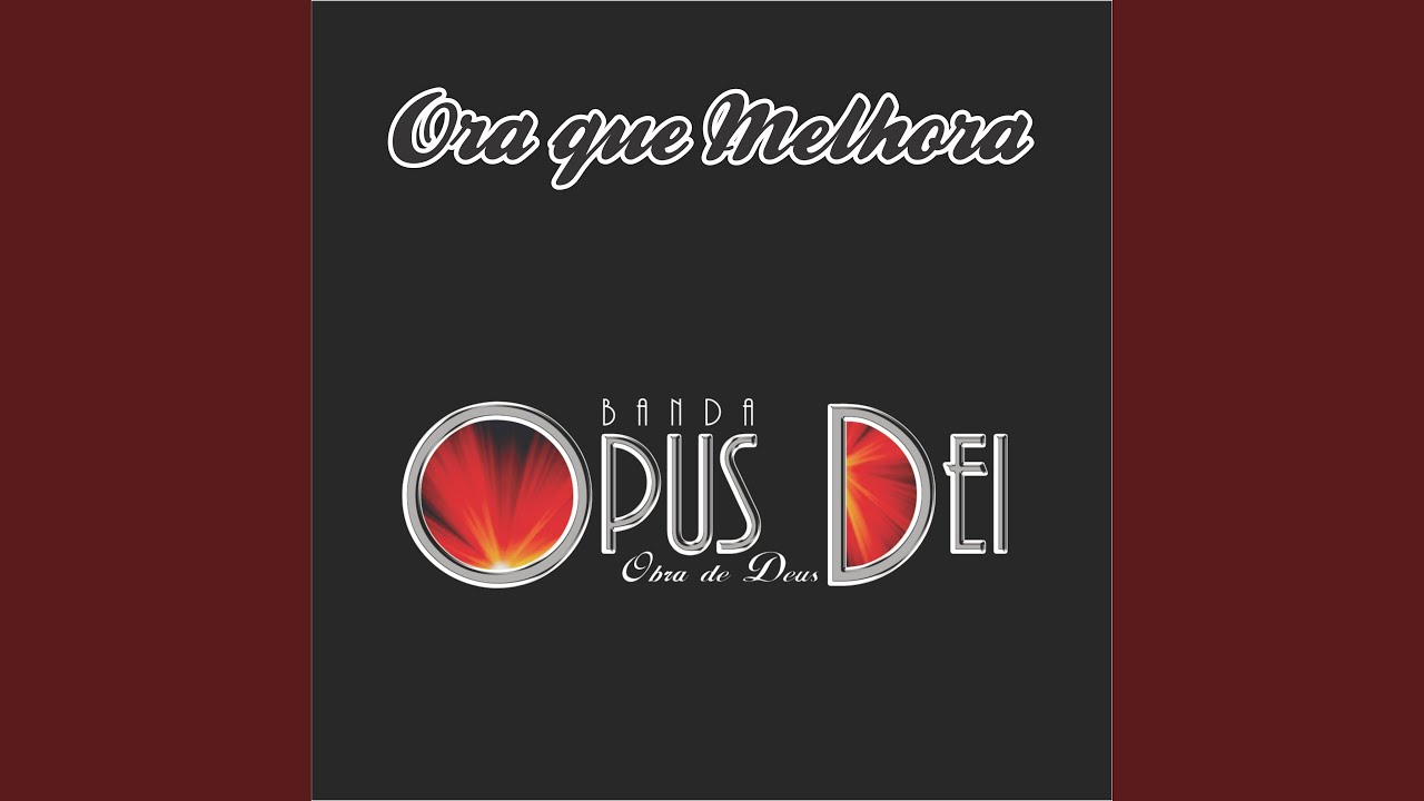 Obra de Deus