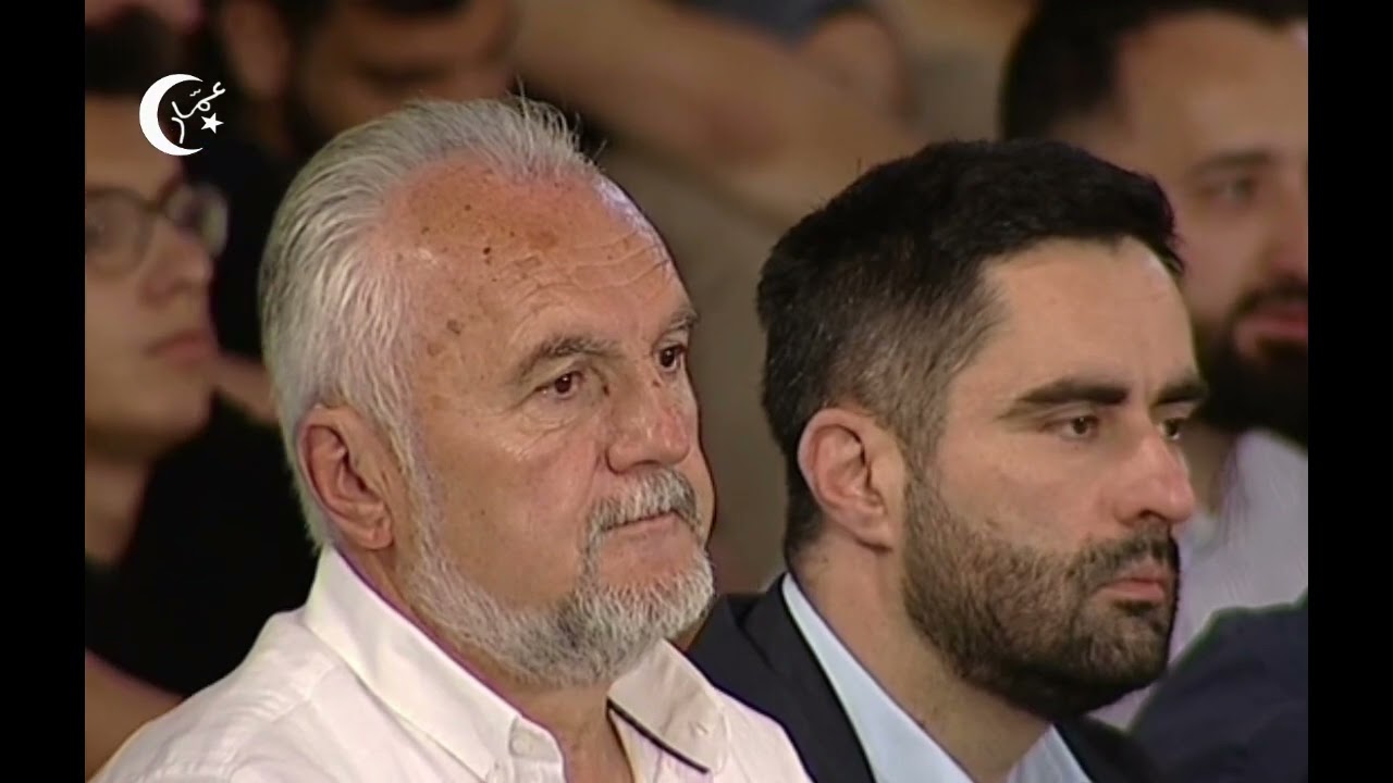 Jasir Kovačević - Salli ya Rabbi