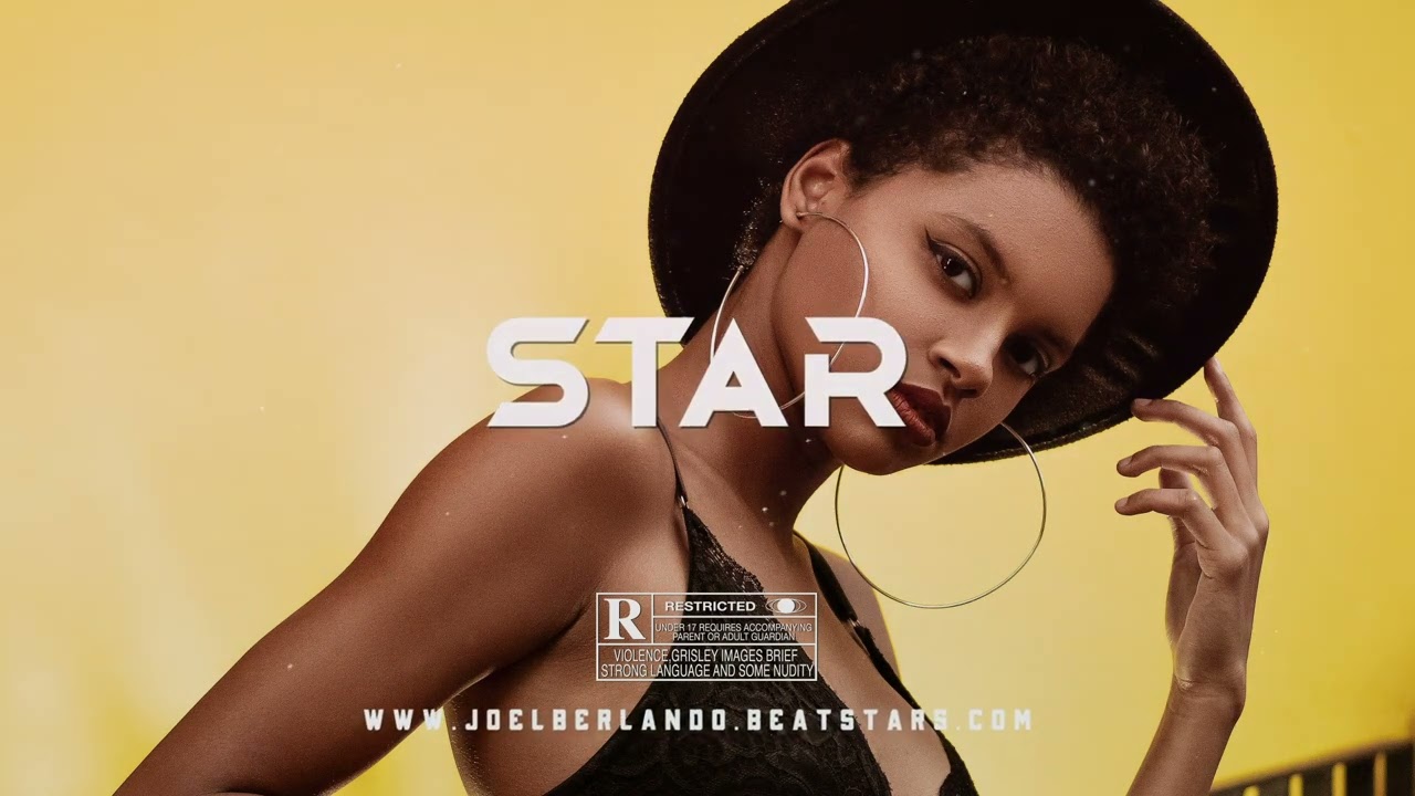Afro Guitar ✘ Afro Zouk instrumental  