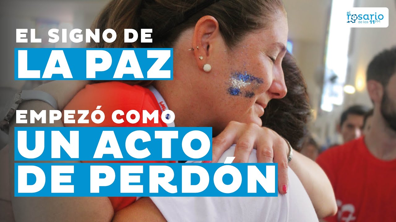 🔴EL MISTERIOSO ORIGEN DEL S&Iacute;MBOLO DE LA PAZ