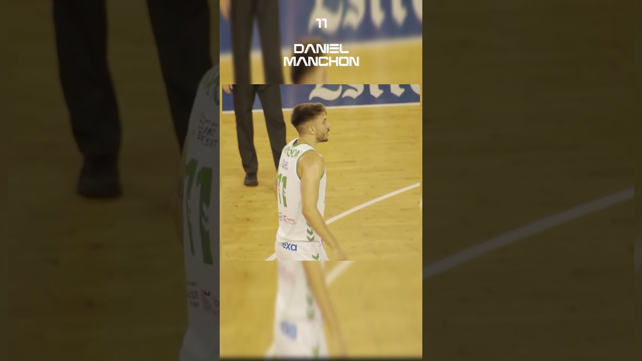 Daniel MANCHÓN # Ourense 1J ORO 23/24 