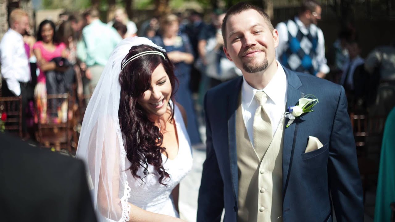 Kyle & Melissa Stuart
