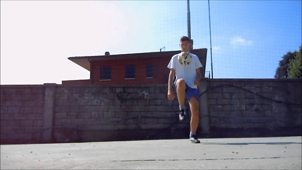 FBplayer: preparazione