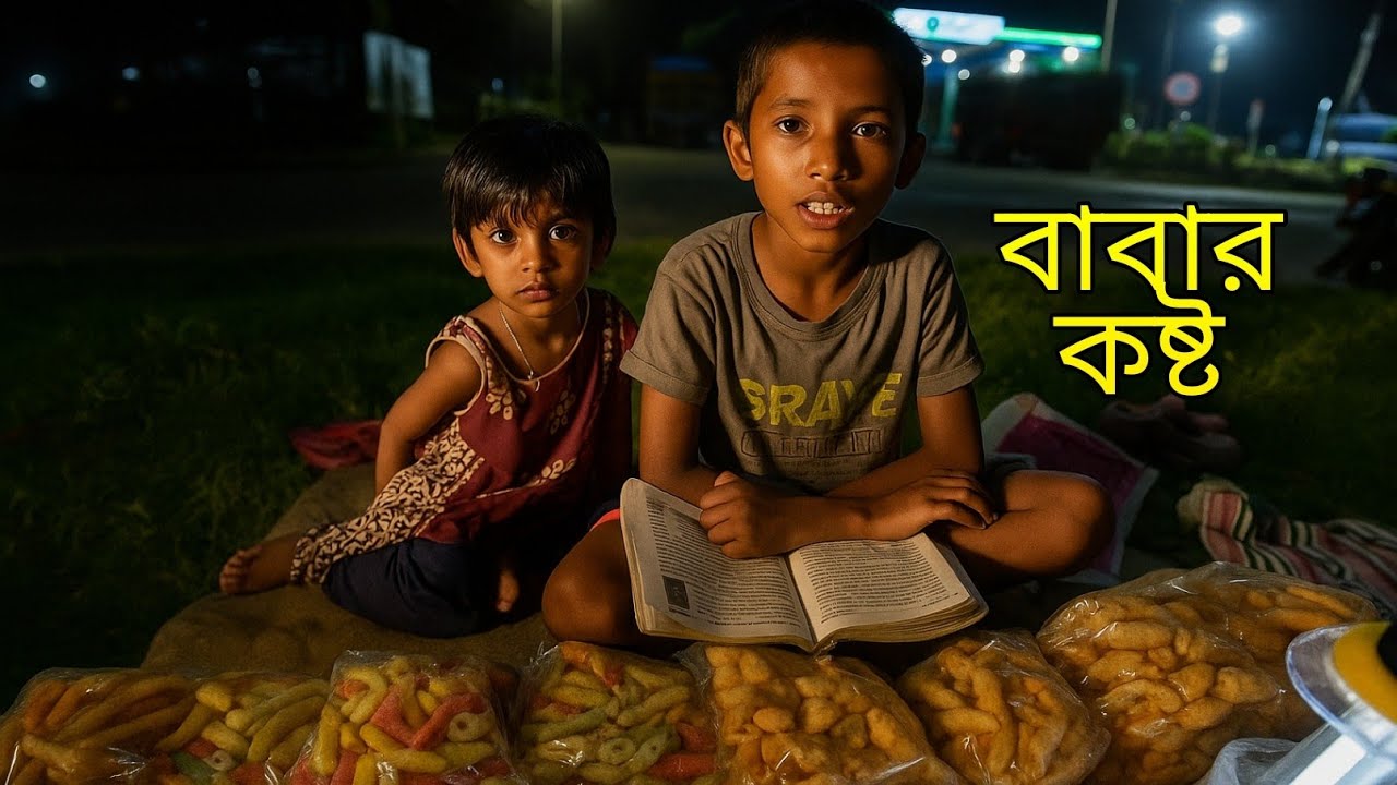 স্কুল নয়, ফুটপাথে বই - এই শিশুরা কী অপরাধ করেছিল ?