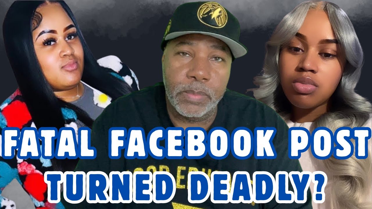 Did Fatal Facebook Post Lead to Chicago Gang Shooting That Killed Her?
