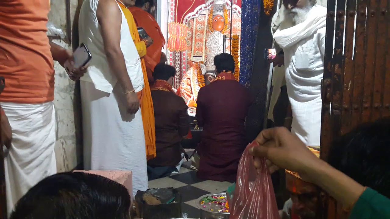 Chitrakoot kamadnath darshan