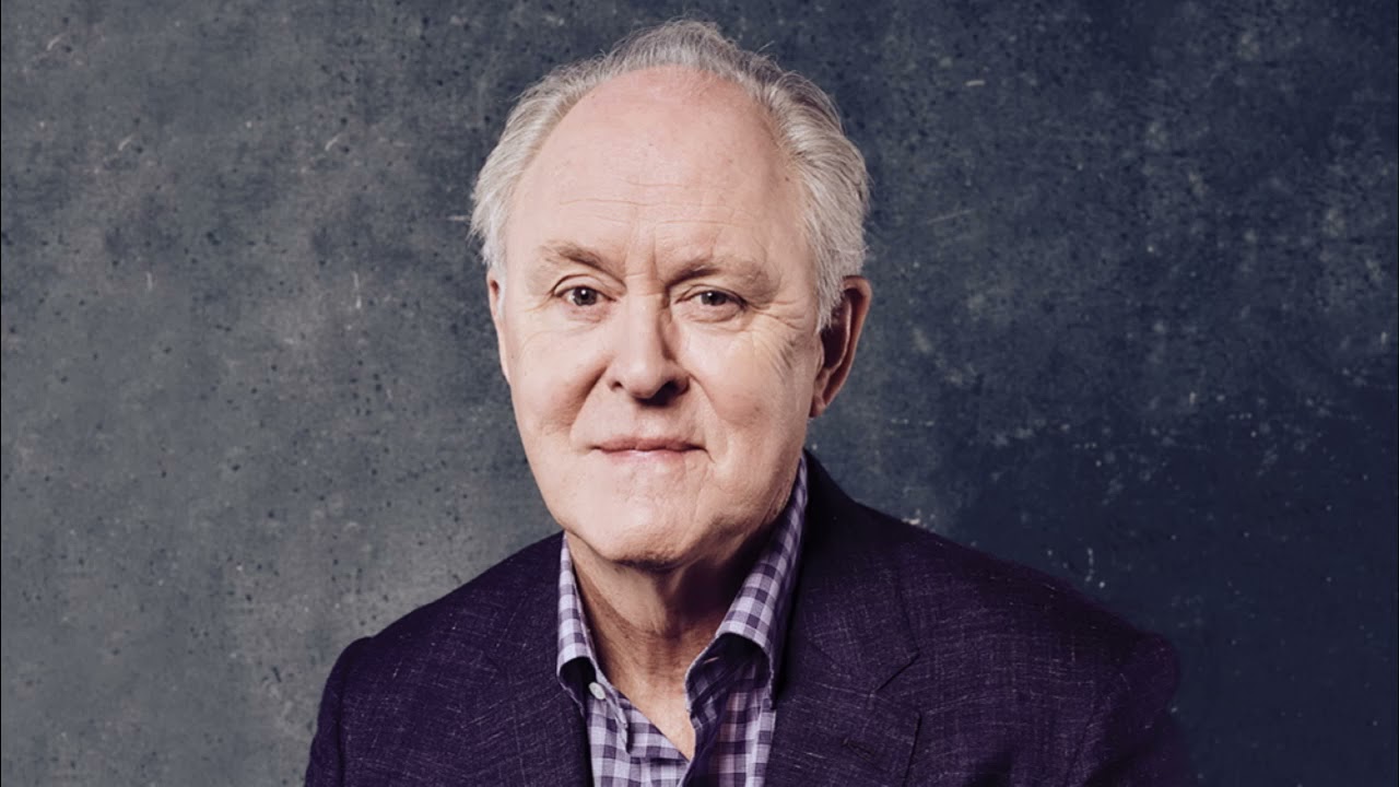 Birches by Robert Frost (read by John Lithgow)