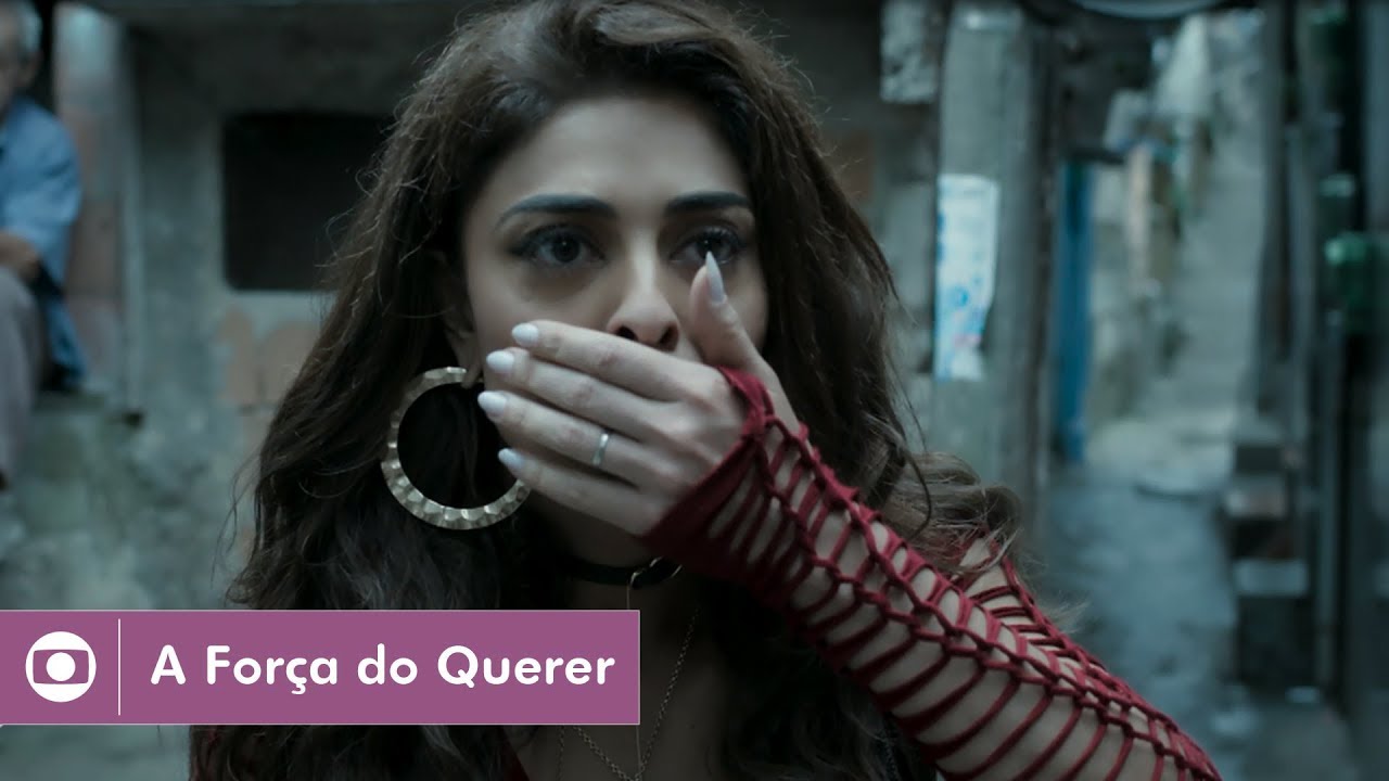 A For&ccedil;a do Querer: cap&iacute;tulo 122 da novela, quarta, 23 de agosto, na Globo