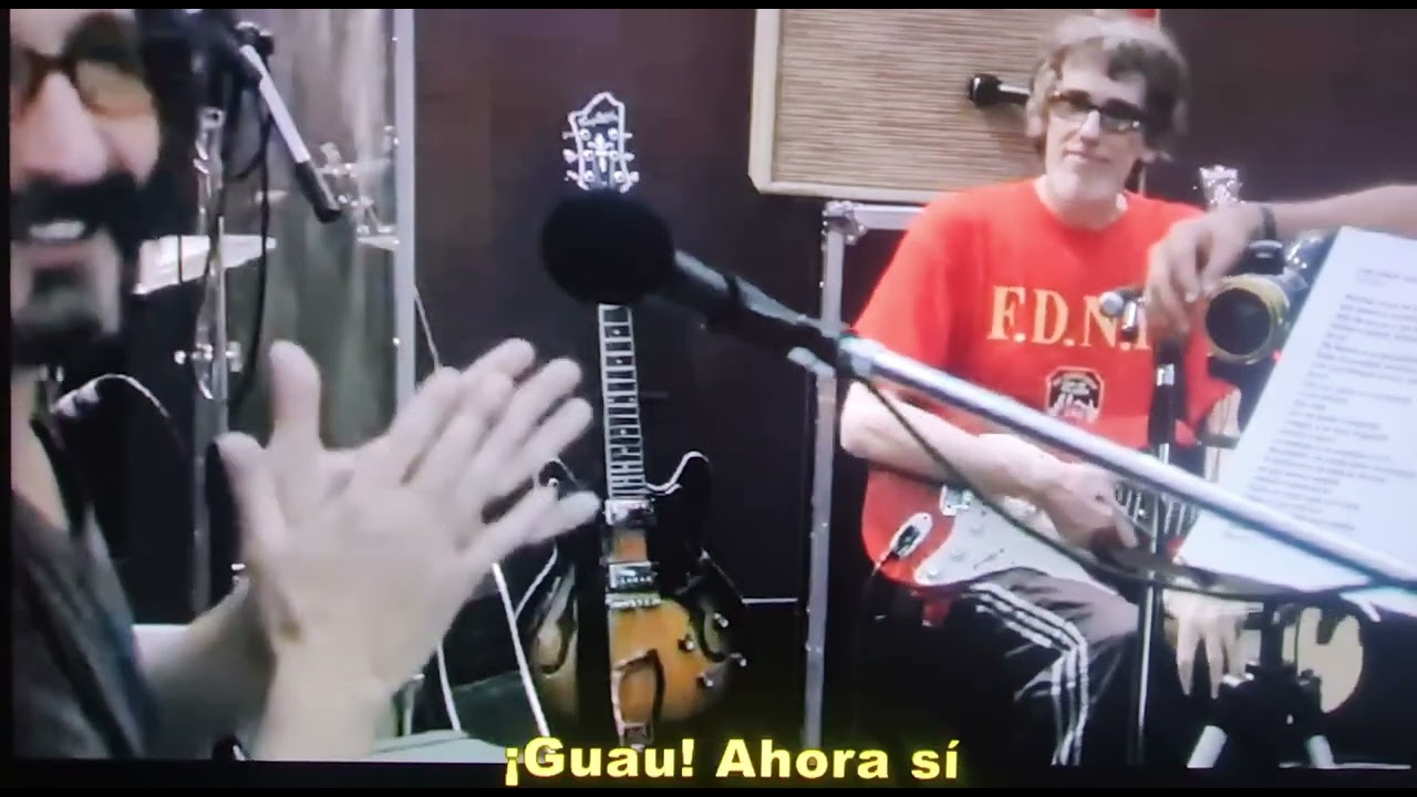 Fito Páez y Luis Alberto Spinetta. Uno de los abrazos más hermosos del rock nacional 🇦🇷😢❤️