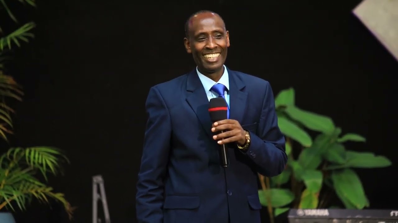 UBUMENYI BURAKENEWE MWITORERO GUSUMBA GUSENGA BY REV.PASTOR MUDAHERANWA