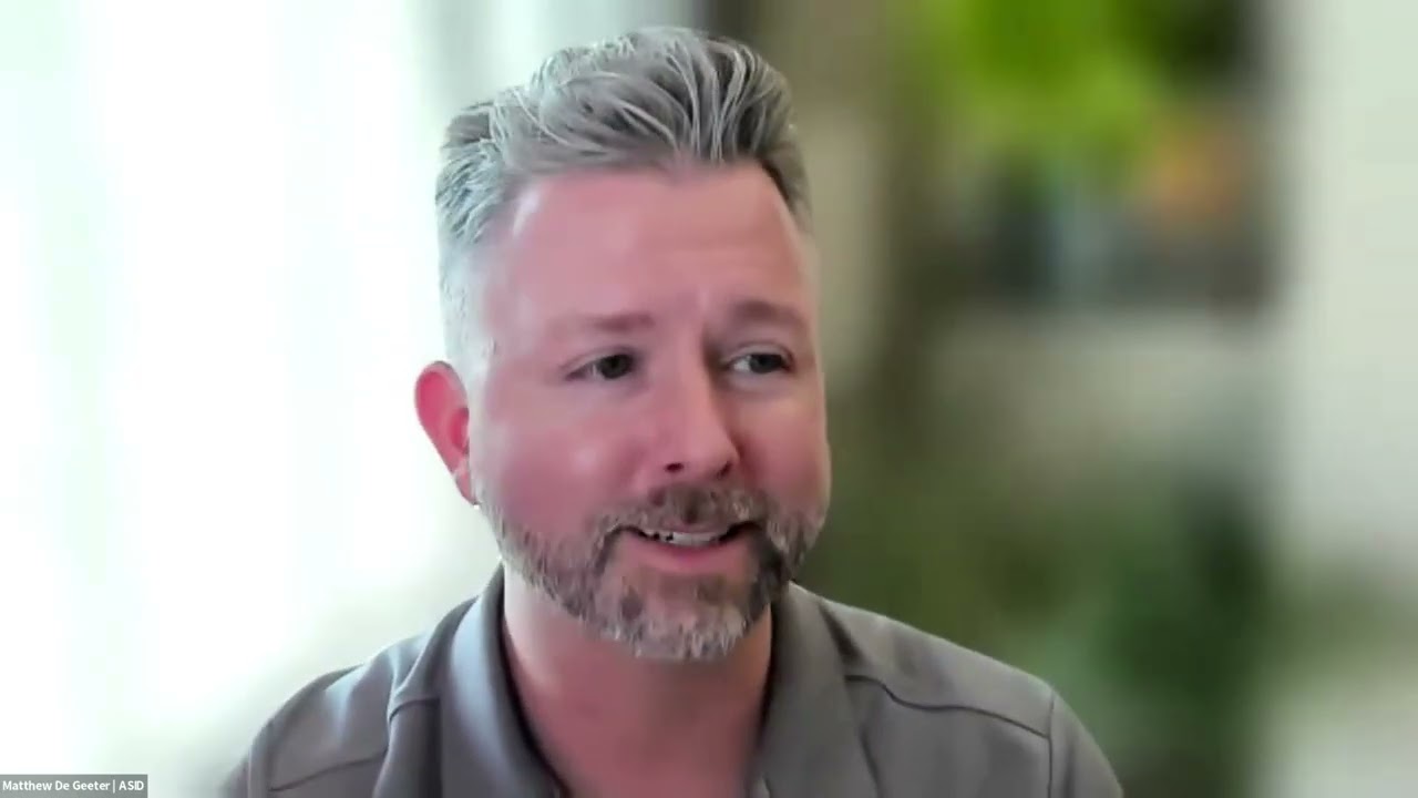 Design Connection by ASID: Maximizing the ASID Online Community as an Industry Partner Webinar