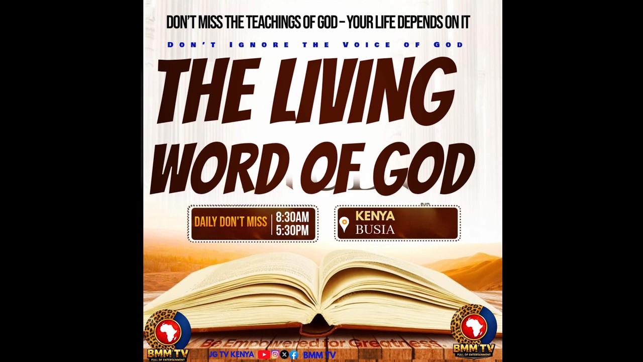 Raising God Fearing Children According to God’s Commands