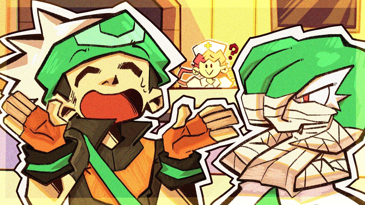 Tentei um NUZLOCKE pela primeira vez e foi um DESASTRE
