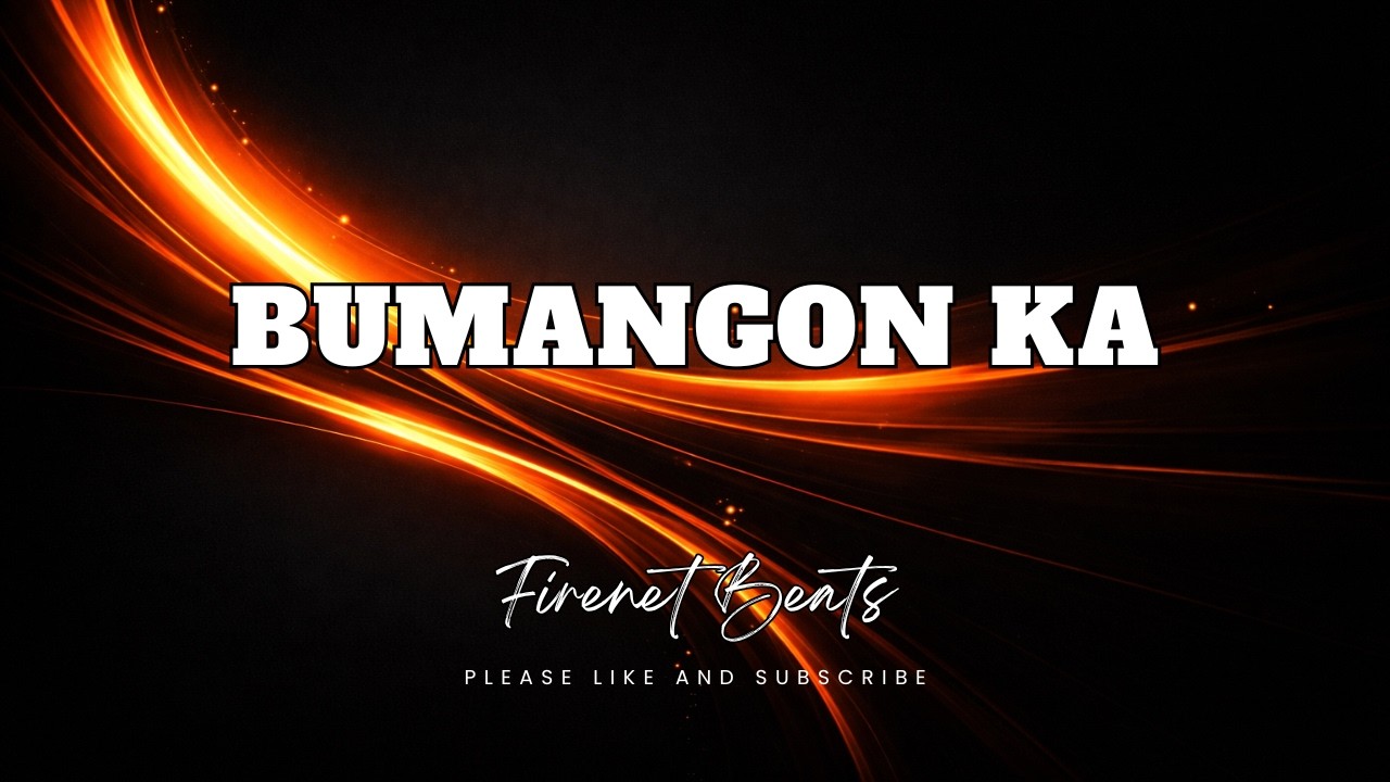 Bumangon ka