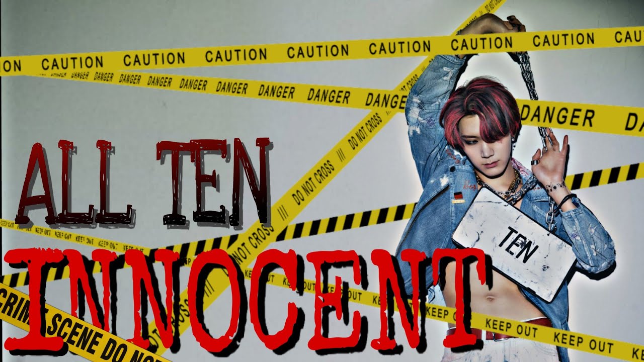 [OPV]ไร้เดียงสา(Innocent) || All Ten ◌⑅●♡⋆♡LOVE♡⋆♡●⑅◌