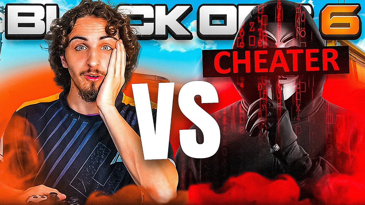VAZANELI vs CHEATEUR sur BLACK OPS 6 RANKED PLAY !
