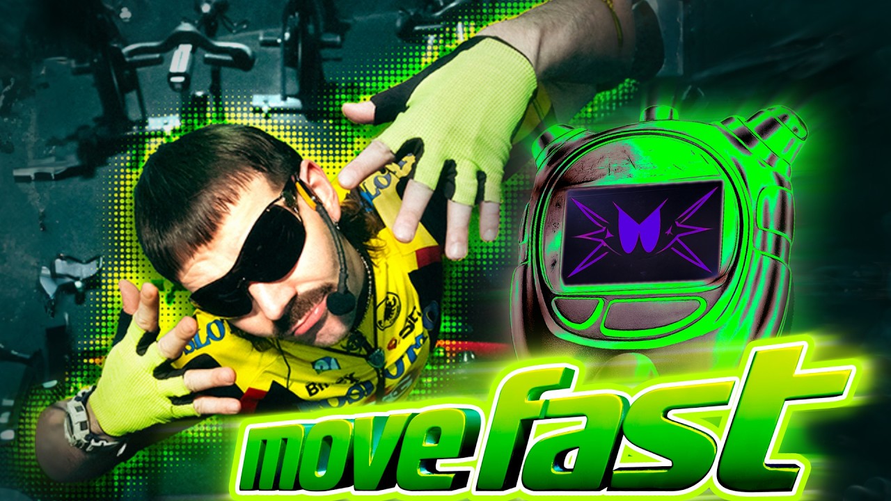 Panteros666, DJ Dings & Tim Rausch - Move Fast