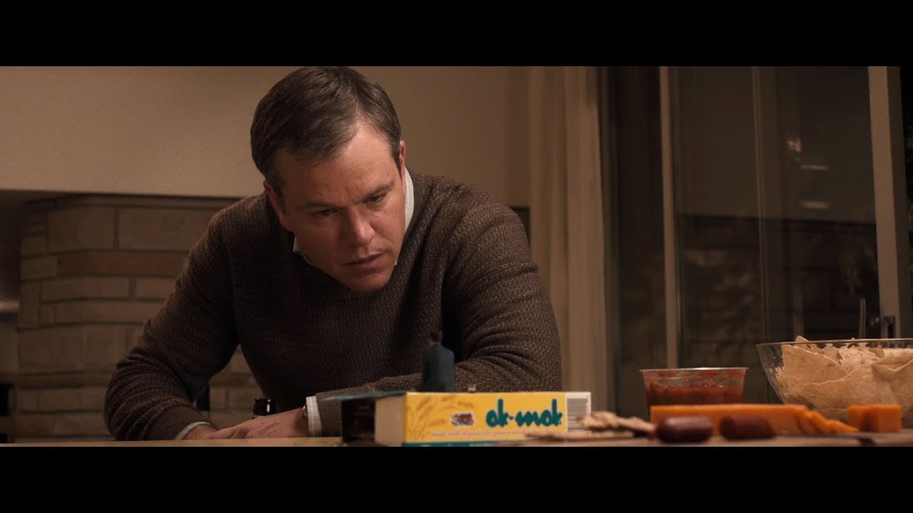 Downsizing | Official HD Trailer