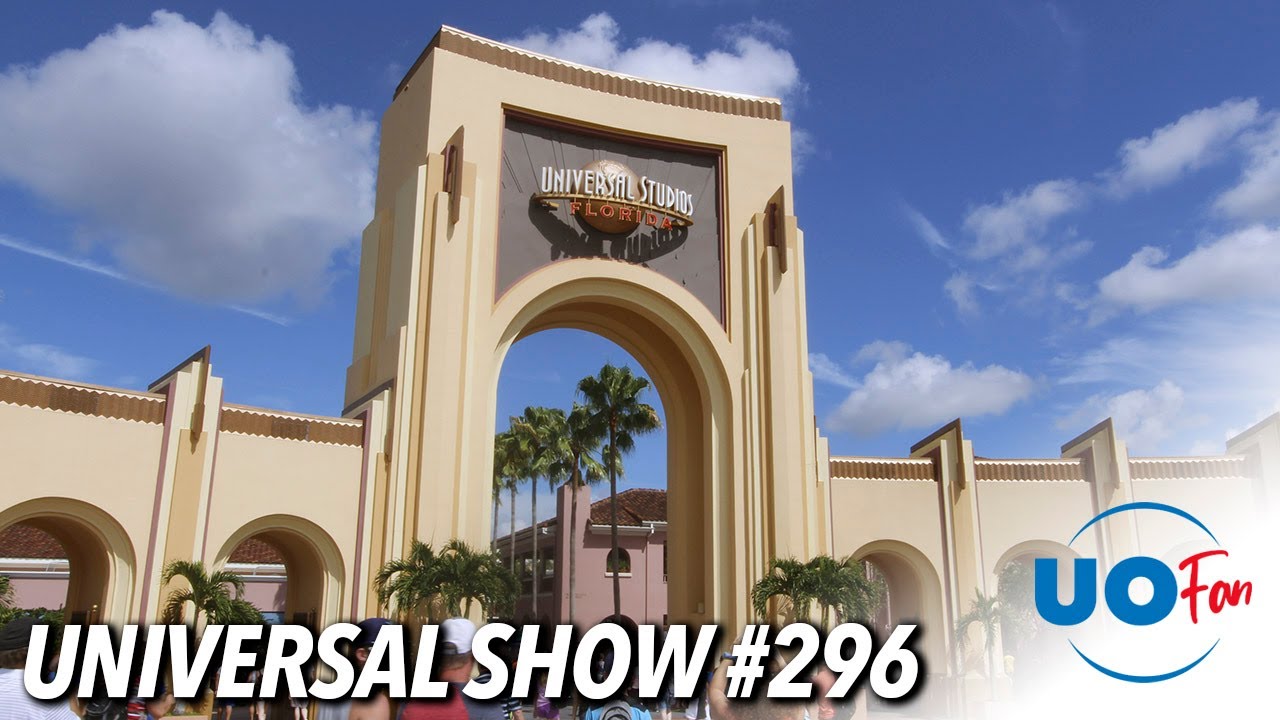 Top Tips for Universal Orlando First Timers