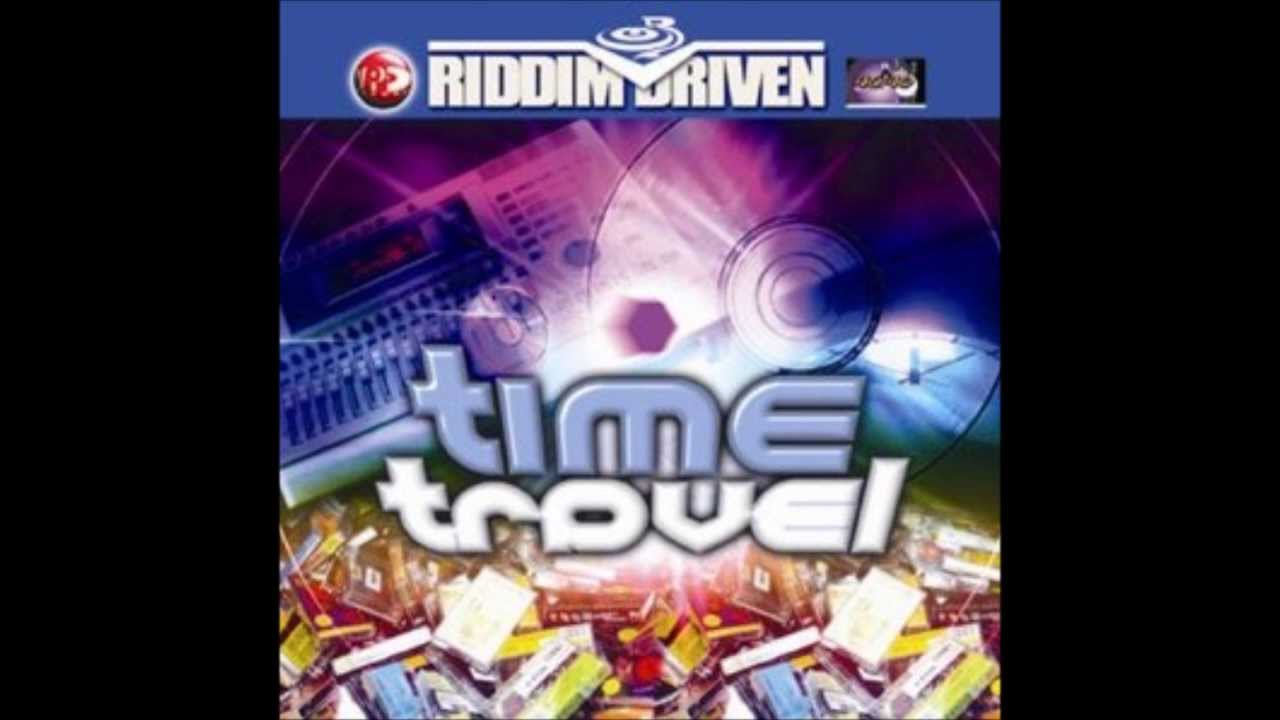 Time Travel Riddim Mix  Jun 2013 Megamix One Riddim Roots Reggae