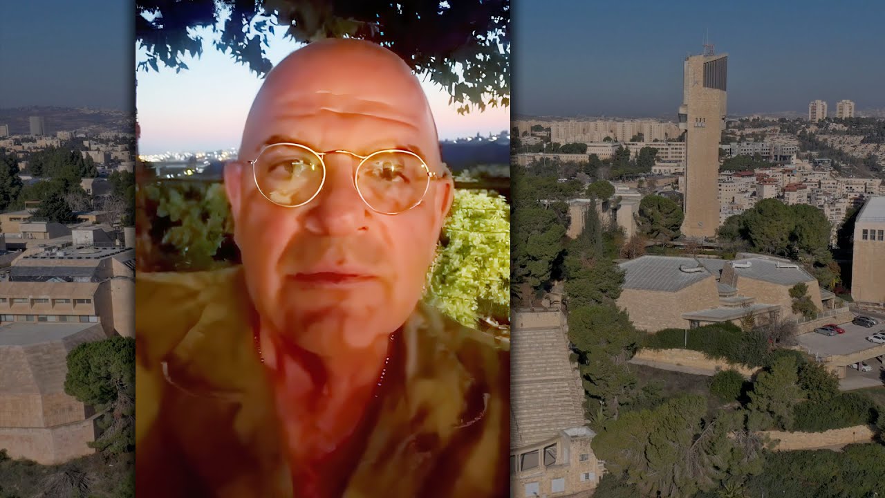 Israel Update from Rami Kleinmann, President & CEO, CFHU - June 13, 2025